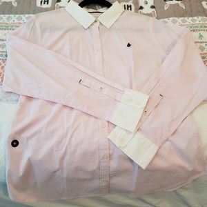 Abercrombie and Fitch Oxford Classic XL